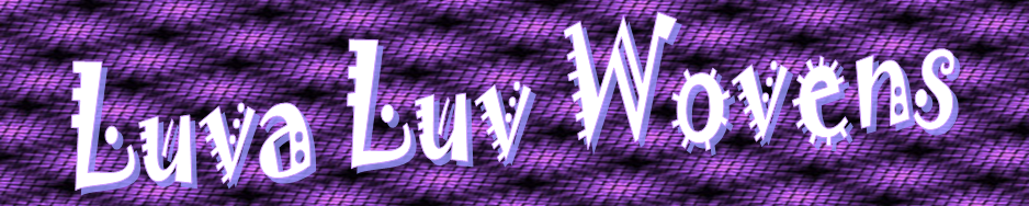 Luva Luv Wovens Header